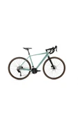 BİSAN ALL TRAİL ECO CLARİS YOL BİSİKLETİ 50 CM DİSK FREN 700C JANT 16 VİTES ÇAĞLA YEŞİLİ - 1