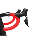 SUPACAZ GİDON ELCİK, BT-19 Super Sticky Kush - Classic-Red w/Ano Red Plugs, - 2