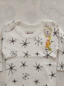 Uzun Kollu Bebek Zıbın thumbnail 2