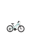 Gazelle Çocuk Bisikleti 28 Cm V 20 Jant 18 Vites Turkuaz Koyu Pembe - 1