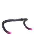 BT-51 Super Sticky Kush-Neon Pink Star Fade w/Neon Pink Plugs GİDON SARGISI - 2