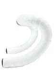 SUPACAZ GİDON ELCİK, BT-02 Super Sticky Kush - Classic - White w/ Ano Black Plugs - 1