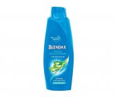 Blendax Aloe Vera Şampuan 500 ml - 1