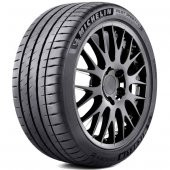 Michelin 245/40ZR21 100Y XL Pilot Sport 4S (Yaz) (2021) thumbnail 1