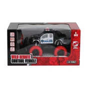 590-169A Kumandalı Polis Arabası -Karsan thumbnail 1