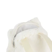 2062 Ekru Kedi Çanta -My Friend Toys - 1