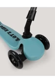 31040 LETS RİDE SCOOTER M2 A.TURKUAZ -ENF thumbnail 3