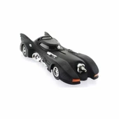 Çek Bırak Die Cast Metal Yarasa Araba thumbnail 1