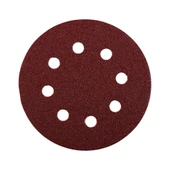 ZIMPARA KAGIDI 125 MM 60 KUM - 1