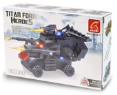 Ausini Titan Form Heroes-1 Charge 74 Parça thumbnail 1