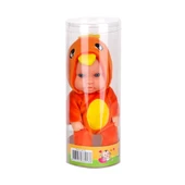 ERP-662133 Kostümlü Junior Bebek - 1 Adet Stokta Olan Gönderilir -Vardem Oyuncak thumbnail 2