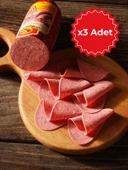 Coşkun EtMacar Salam Mini 3 Lü Paket thumbnail 1