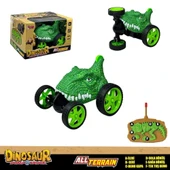 SM-689-31,32 U/K IŞIKLI DİNOZOR ARABA -VRD thumbnail 2