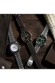 Seiko 5 Sports Gmt Automatic Ssk035k1 Erkek Kol Saati thumbnail 5