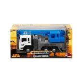 1:55 Maxx Wheels Çek Bırak Vinç - 2