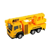 1:55 Maxx Wheels Çek Bırak Vinç - 4