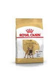 Royal Canin French Bulldog Yetişkin Köpek Maması 3 kg thumbnail 2