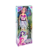 WG-115285 KUT.KANATLI PERİ BEBEK 29CM 48PCS -VRD thumbnail 1