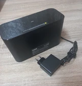 Viomi V5 Siyah Robot Süpürge Şarj Ünitesi - Şarj Aleti Teşhir  & Outlet thumbnail 2