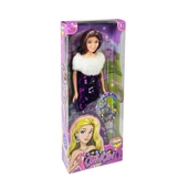 WG-66772 KUT.RENK DEĞİŞTİREN PULLU BEBEK 29CM -VRD thumbnail 1