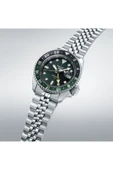 Seiko 5 Sports Gmt Automatic Ssk035k1 Erkek Kol Saati thumbnail 3