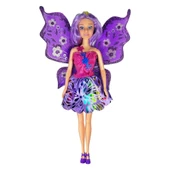 WG-115285 KUT.KANATLI PERİ BEBEK 29CM 48PCS -VRD thumbnail 3