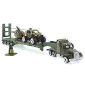 C31093 Askeri Araç Oyun Seti thumbnail 1