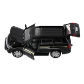 2062-FY89008-12D Çek Bırak Metal Sesli Toyota Landcrusiee -1 adet fiyatıdır thumbnail 1