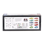 1385-9A Kumandalı  Şarjlı Extreme Spor Araba thumbnail 3