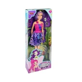 WG-115285 KUT.KANATLI PERİ BEBEK 29CM 48PCS -VRD thumbnail 2