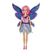 WG-115285 KUT.KANATLI PERİ BEBEK 29CM 48PCS -VRD thumbnail 4