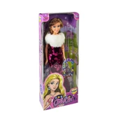 WG-66772 KUT.RENK DEĞİŞTİREN PULLU BEBEK 29CM -VRD thumbnail 2