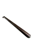 SPRENDA Metal ayakkabı çekeceği, siyah, 25 cm, uzun kalın metal ayakkabı çekeceği, - 3
