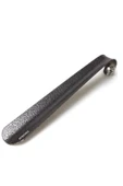SPRENDA Metal ayakkabı çekeceği, siyah, 25 cm, uzun kalın metal ayakkabı çekeceği, - 2