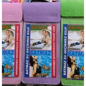 Batmaz Su Geçirmez Telefon Kılıfı thumbnail 4