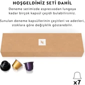 Nespresso F541 Gran Latissima Süt Çözümlü Kahve Makinesi - 4
