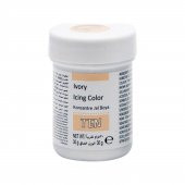 Dr. Gusto Ten Konsantre Jel Gıda Boyası 30 gr - 1
