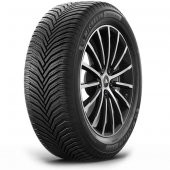 Michelin 205/50R17 93W XL CrossClimate 2 (4 Mevsim) (2021) thumbnail 2