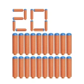 F8640 Nerf N Serisi Dart 20li Yedek Paket thumbnail 1