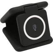 Kablosuz Şarj Standı thumbnail 2