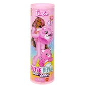 JCN93 Barbie Cutie Reveal  Care Bear Serisi - 3
