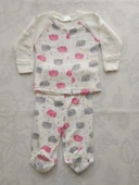 Yenidoğan Bebek Takımı thumbnail 2