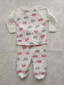 Yenidoğan Bebek Takımı thumbnail 1