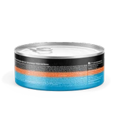 Prochoice Döner White Fish, Sos İçinde Beyaz Balıklı Tam & Dengeli Yetişkin Kedi Konservesi 12x70 gr thumbnail 2