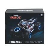 284161 Kumandalı 30 km Hız Yapan Yarış arabası 1:28 thumbnail 2