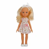 Mina Bebek 35 cm 1 Adet Fiyatıdır thumbnail 2