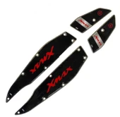 YAMAHA XMAX 2014 - 2017 UYUMLU AYAK BASAMAK - 1