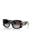 DOLCE GABBANA DG 4501 COL 501/8G 54-17-145 KADIN GÜNEŞ GÖZLÜĞÜ - 1