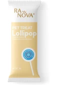 RA NOVA Köpekler için Karışık Lezzetli Lolipop 8g 3'lü - 4