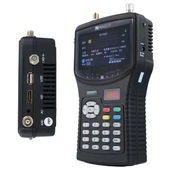 Magbox MG-265S/T+ 4.3'' İnç Full HD LCD Ekranlı Görüntülü Uydu Yön Bulucu (Uzaktan Kumandalı) thumbnail 4